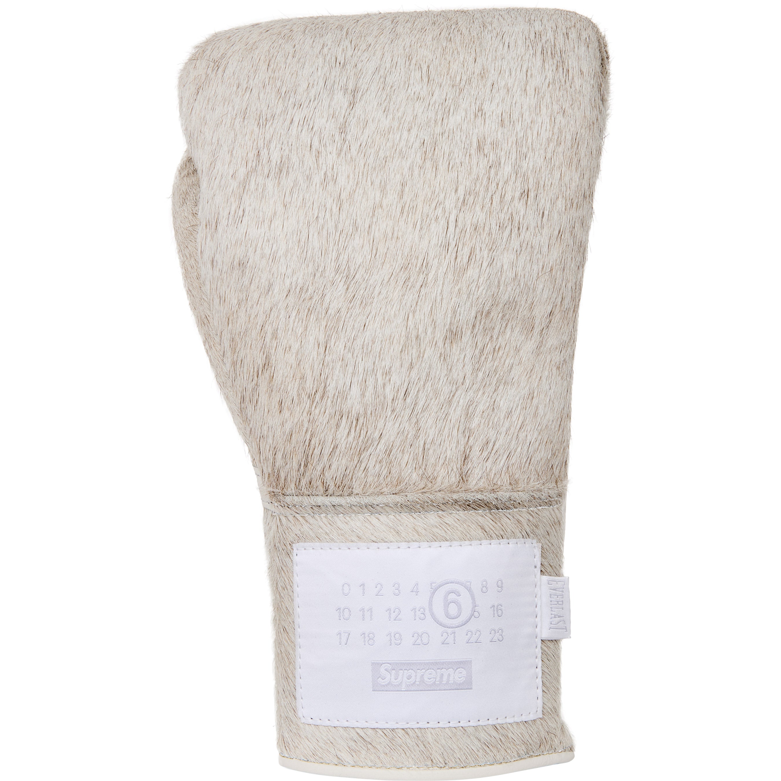 Supreme®/MM6 Maison Margiela Everlast® 1910 Pro Boxing Glove (Set of 2) view 3